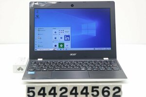 acer Aspire One AO1-132-H14N/W Celeron N3060 1.6GHz/4GB/32GB(eMMC)/11.6W/FWXGA(1366x768)/Win10 【544244562】