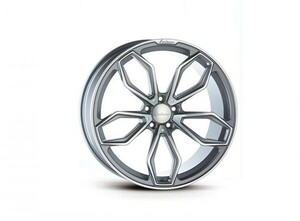 正規品 BENZ W223 W222 W217 W221 W216 W213 Lorinser RS11 FORGED ホイール 20インチ 1本 9.0J Himaraya grey ロリンザー 鍛造