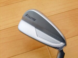 新品 ピン PING●i525 黒目 パワースペック 5I MODUS3 S(b11-26-9)