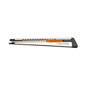 Fiskars フィスカース プロフェッショナルメタルフラット カッター 9mm フィンランドの文房具です