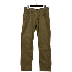 Wrangler ラングラー パンツ size30/ベージュ