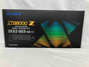 ZUIKI X68000Z ZKXZ-003-GR EARLY ACCESS KIT
