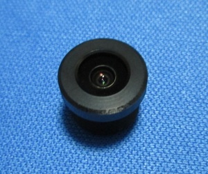 ◆◇複数有 新品 M12×P0.5 1/2.9インチ 広角レンズ 3.3mm 防犯監視・セキュリティ・ドアホン・ドライブレコーダー・CCTVカメラ◇◆