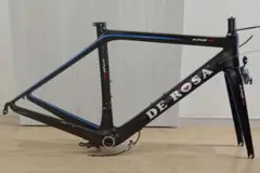 DE ROSA KIKG XS 2015年モデル　日本限定　47SLサイズ