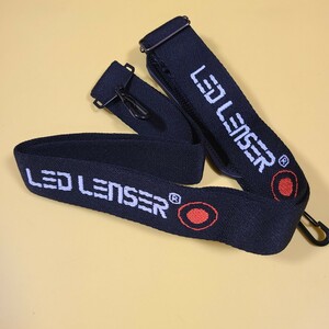 ★☆①　LED LENSER レッドレンザー　ベルト　ショルダー　懐中電灯　ベルトのみ　送料185円 ☆★