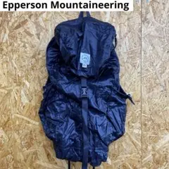 Y250115-13 Epperson Mountaineering リュック