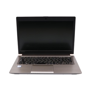 Dynabook dynabook R63/M(Win10x64) 中古 i5-2.5GHz(7200U)メモリ8GB/SSD256GB/13.3インチ/Webカメラ [並品] TK