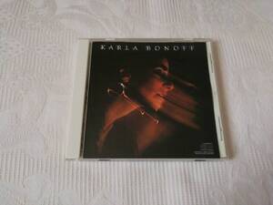 KARLA BONOFF