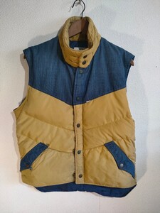 70s リーバイススキー SKILevi