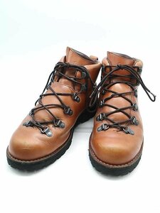 Danner × SOPHNET ダナー × ソフネット マウンテントレイル マウンテンレザーブーツ ブラウン 8 DS10029X ITZPPF7N38Y0