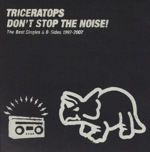 TRICERATOPS / DON