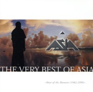 【輸入盤】The Very Best Of Asia: Heat Of The Moment (1982-1990)/エイジア