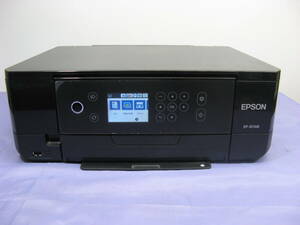 EPSON エプソン EP-811AB A4 インクジェット 複合機 プリンター ジャンク