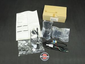 ホンダ VT1300CR SC66 G3ナビ アタッチメント 08B40-MFY-000A【060】MTG-N-258