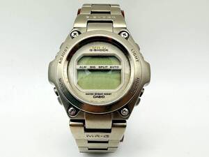 【限定】G-SHOCK 腕時計 MR-G CASIO アメリカズカップ2000 記念モデル MRG-100T チタン製 200m防水機能 デジタル【60】250110QHP1ER