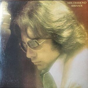 22025 NEIL DIAMOND/SERENADE