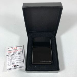 ZIPPO ジッポ ジッポー ライター 喫煙具 チタン