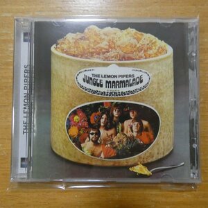 4753314505629;【CD】THE LEMON PIPERS / JUNGLE MARMALADE　AUCD-5056