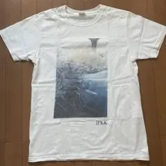 ロットワイラー クルーネックTシャツ JFKK 深水敬介 コラボ フォト