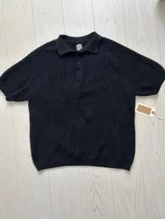 g&f co ニットポロ 42