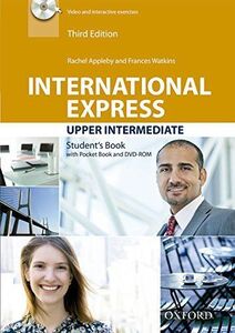 [A12005345]International Express: Upper Intermediate: Student