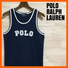 ✨POLO RALPH LAUREN ラルフローレン タンクトップ✨