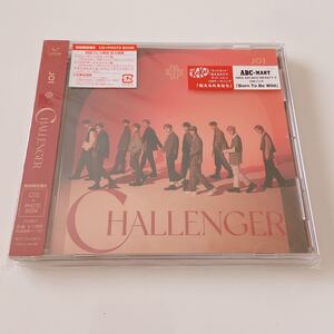 JO1 CHALLENGER 【 初回限定盤 B 】 CD ＋ PHOTO BOOK 3rd シングル フォトブック 鶴房汐恩 川西拓実 川尻蓮 白岩瑠姫 河野純喜 木全翔也