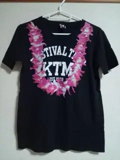 ケツメイシライブＴシャツ　2010