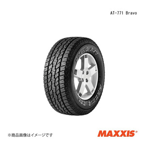 MAXXIS マキシス AT-771 Bravo タイヤ 4本セット 205/70R15 - 96T