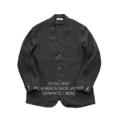 oldjoe OLD JOE - PALM BEACH SACK JACKET