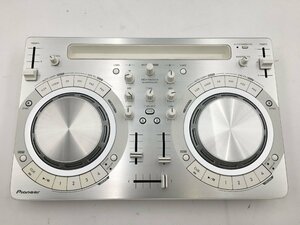 ♪▲【Pioneer パイオニア】DJコントローラー DDJ-WEGO3-W 0701 4