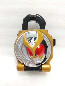 SG アギトロックシード 仮面ライダー鎧武 ロックシード クウガ