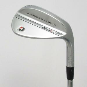 ブリヂストン BRIDGESTONE GOLF BRM2 ウェッジ N.S.PRO 950GH neo 【52-08】 シャフト：N.S.PRO 950GH neo