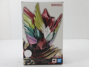 s23110-ty [送料950円] 中古○S.H.Figuarts 真骨彫 仮面ライダー オーズ タジャドルコンボ エタニティ [061-241014]