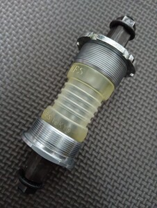 TANGE　BB JIS68-116mm ボトムブラケット　カップアンドコーン　タンゲ