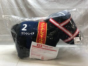 1円～ 開封品 DMMスクラッチ エスケイジャパン サラブレッドコレクション A賞 コントレイル 超BIGぬいぐるみ 馬 ☆良品☆[34-0114-M10]