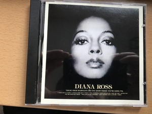 ★☆ Diana Ross 『Diana Ross』☆★