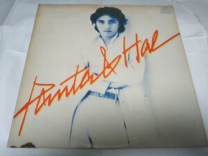 【LPレコード】帯なし　見本盤　マラッカ　PANTA HAL 