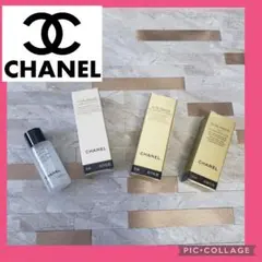 CHANEL★シャネル スキンケアandコスメ おまとめ売り