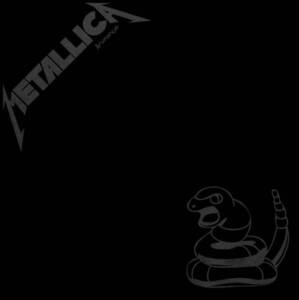 ＊中古CD METALLICA/メタリカ+1 1991年作品5th国内盤ボーナストラック収録 メガデス スレイヤー アンスラックス エクソダス テスタメント