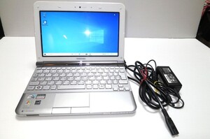 ★中古品　TOSHIBA dynabook UX-23JWH PAUX23JNLWH ノートパソコン★