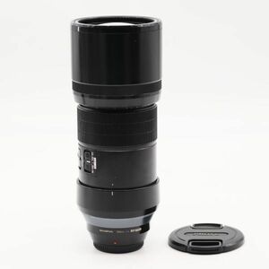 【並品】OLYMPUS オリンパス M.ZUIKO DIGITAL ED 300mm F4.0 IS PRO #1884