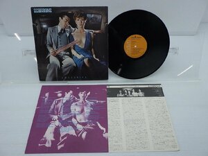 【国内盤】Scorpions(スコーピオンズ)「Lovedrive(ラヴ・ドライヴ)」LP（12インチ）/RCA Records(RVP-6351)/ロック