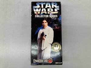 STAR WARS COLLECTOR SERIES PRINCESS LEIA スター・ウォーズ コレクターシリーズ レイア姫