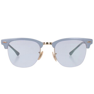 レイバン Ray-Ban RB3716-V-M CLUBMASTER METAL OPTICS サイズ:50□22 クラブマスターメタルオプティクスサングラス/眼鏡 中古 BS99