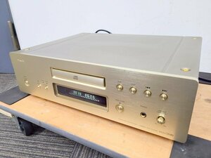 DENON DCD-S10 CDプレーヤー デノン 1円～　Y7231