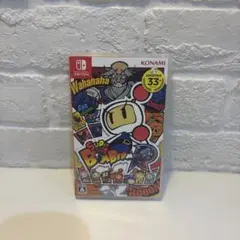 Super Bomberman R (Nintendo Switch)