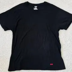 極美品✨️Supreme シュプリーム ×Hanes Tagless Tees