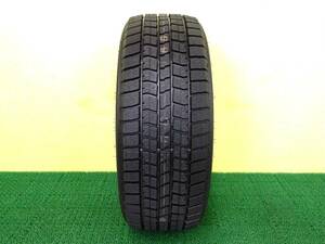 11793 新品 同様 1本 225/45R18 91Q グッドイヤー アイスナビ 7 2021年製 ICE NAVI バリ山 イボ付き 225 45 18 225-45-18 225/45/18