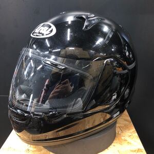 Arai ASTRO-IQ XO グラスブラック XXLサイズ